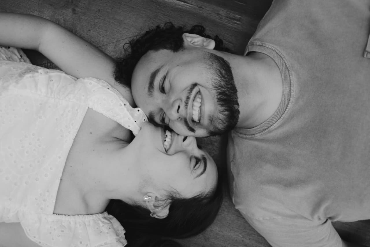 Ensaio pré-wedding