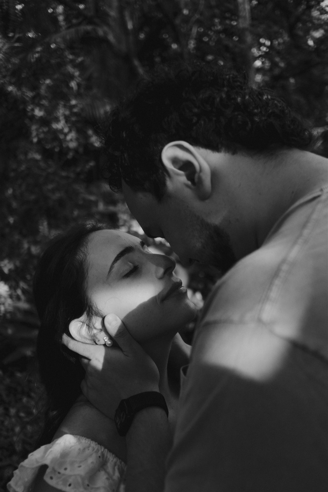 Ensaio pre-wedding